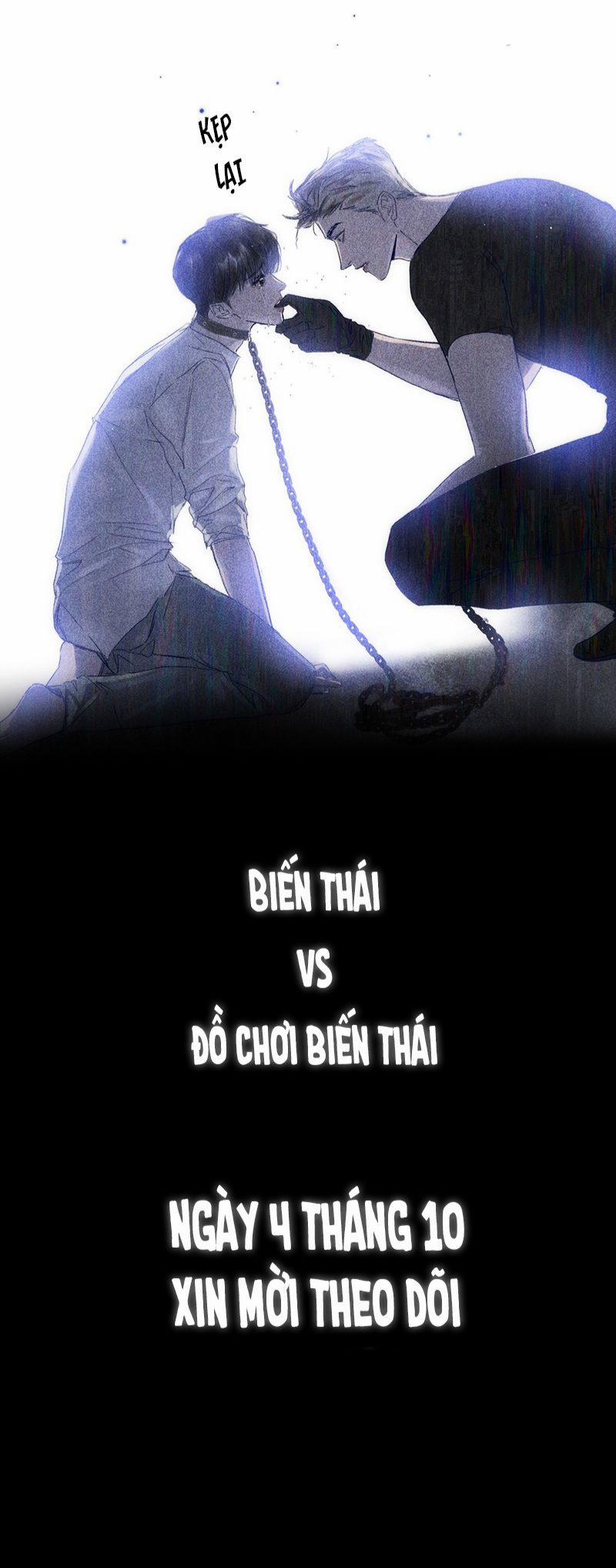 Chạy Trốn Khỏi Tầng Hầm 1 trang 13