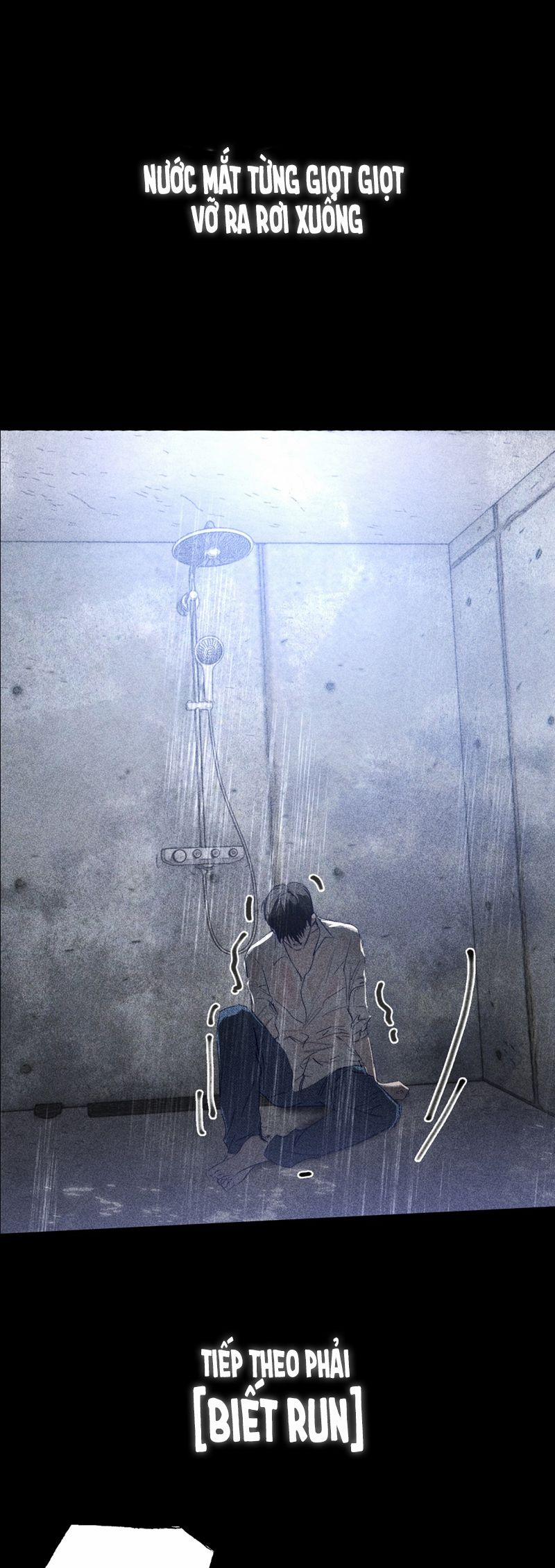 Chạy Trốn Khỏi Tầng Hầm 1 trang 2