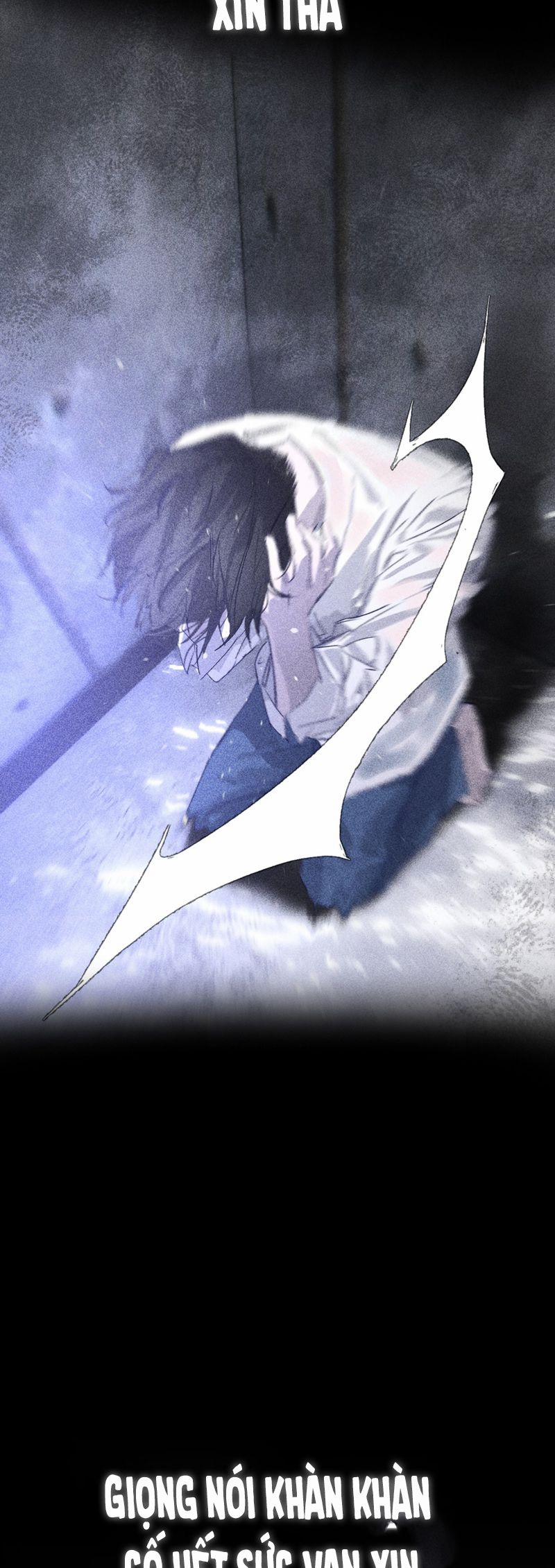 Chạy Trốn Khỏi Tầng Hầm 1 trang 4