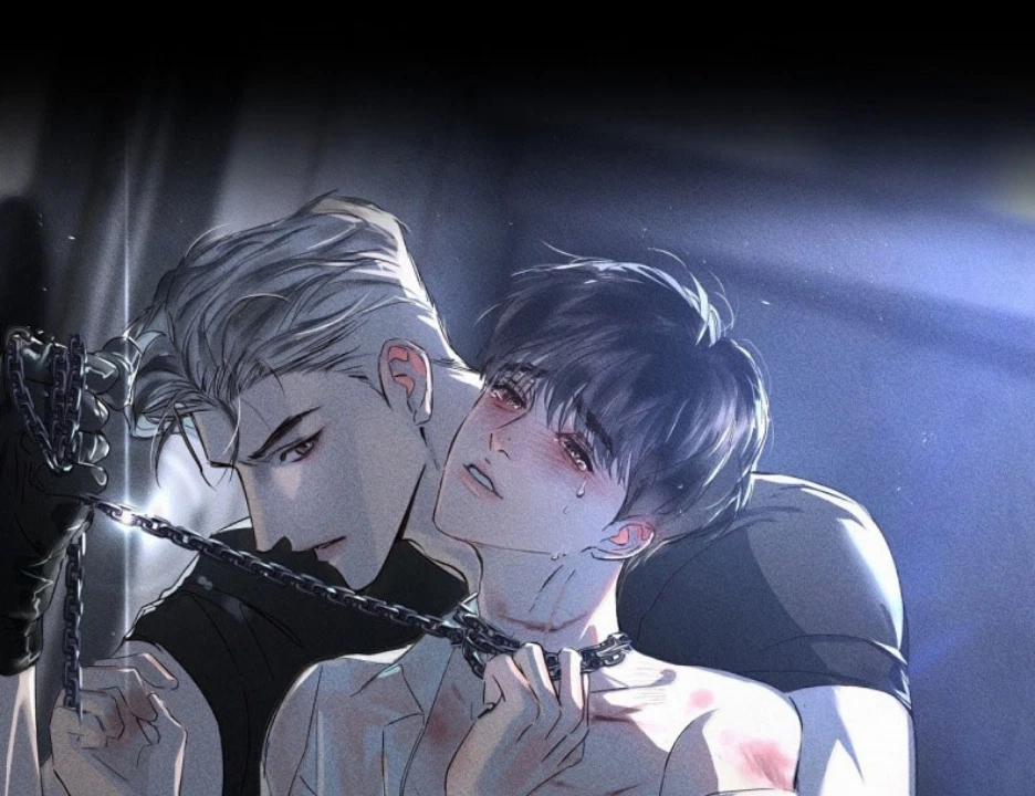 Chạy Trốn Khỏi Tầng Hầm 10 trang 0