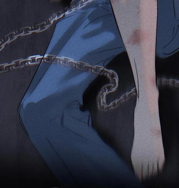 Chạy Trốn Khỏi Tầng Hầm 10 trang 12