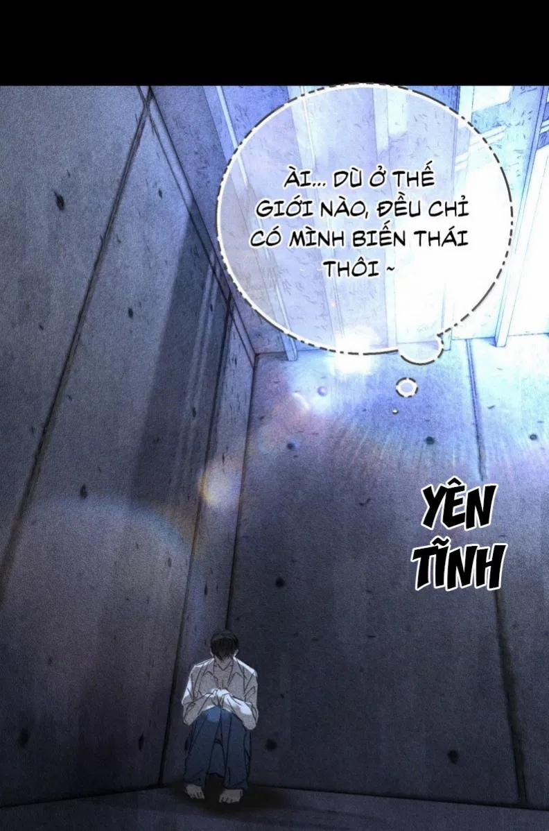 Chạy Trốn Khỏi Tầng Hầm 10 trang 15