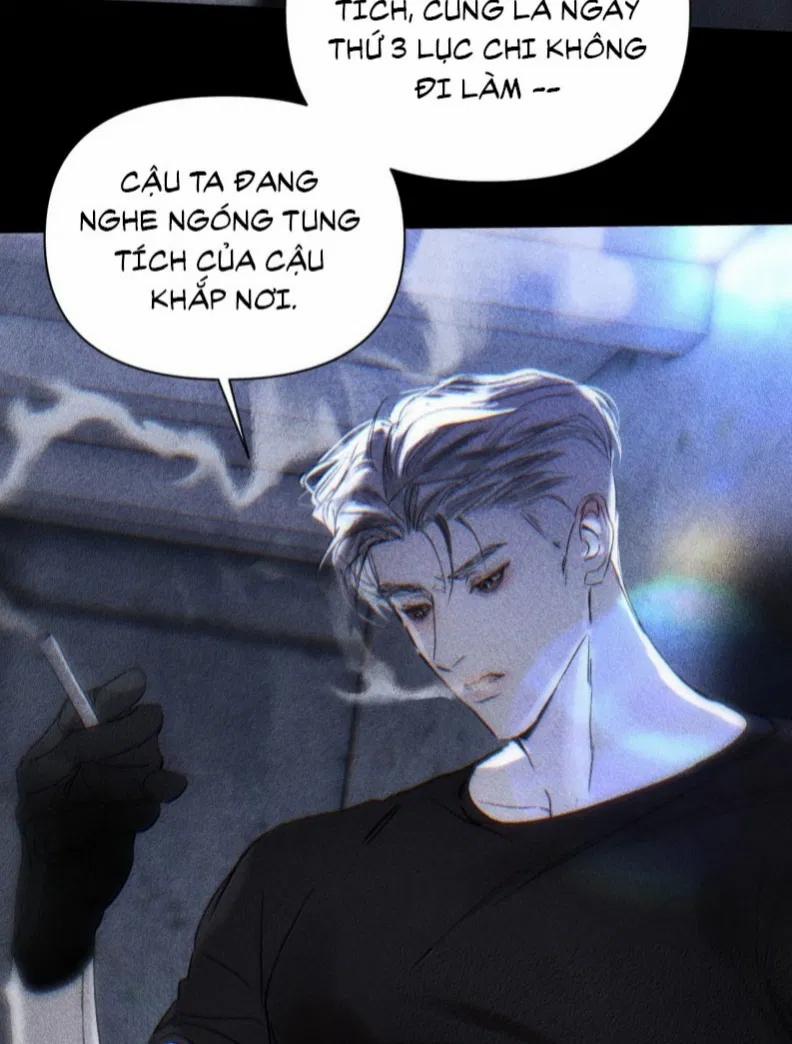 Chạy Trốn Khỏi Tầng Hầm 10 trang 23