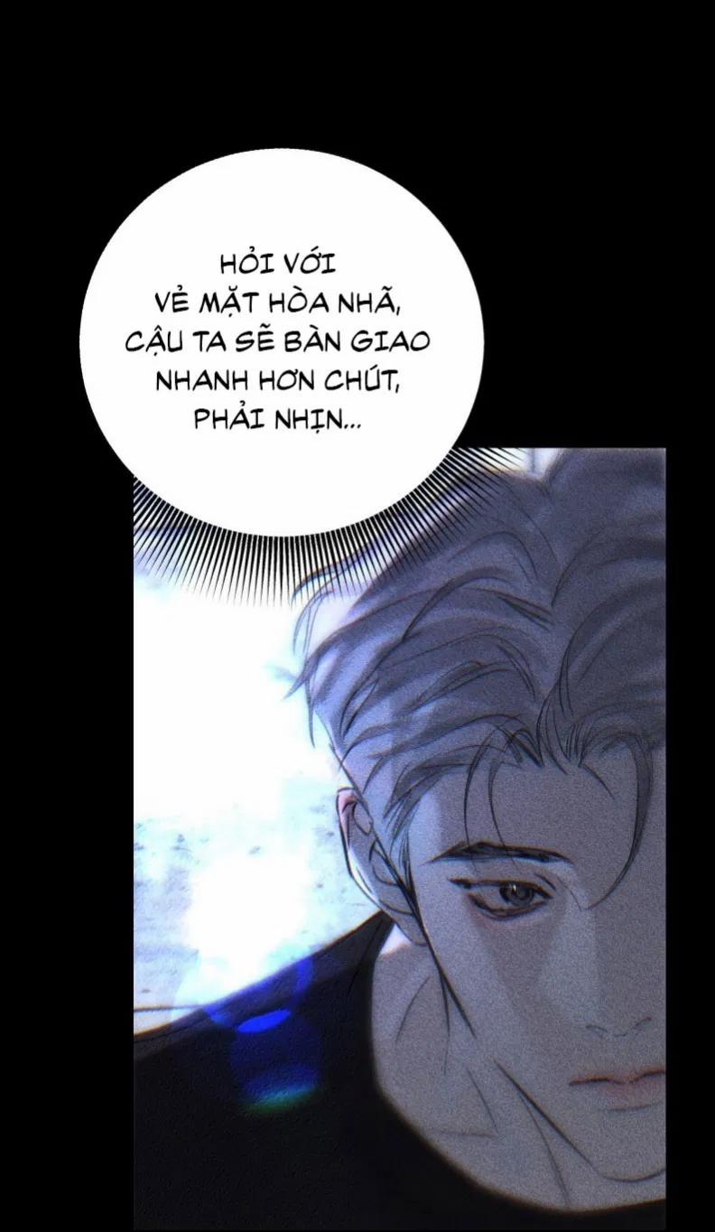 Chạy Trốn Khỏi Tầng Hầm 10 trang 28