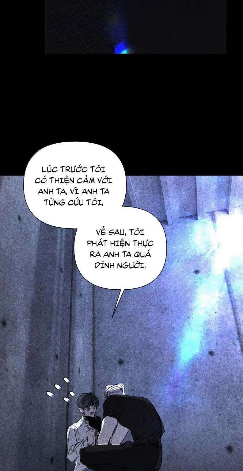 Chạy Trốn Khỏi Tầng Hầm 10 trang 29