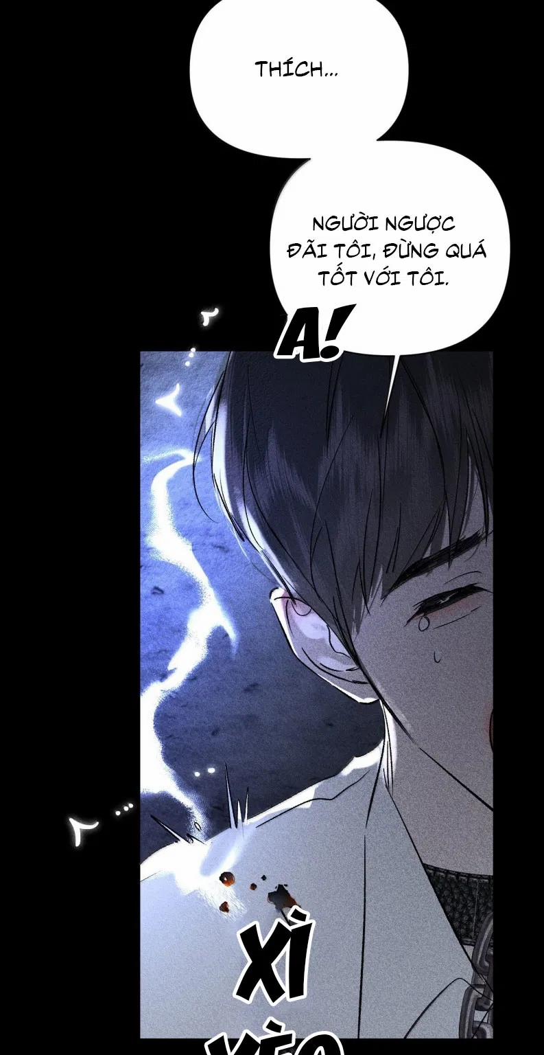 Chạy Trốn Khỏi Tầng Hầm 10 trang 32