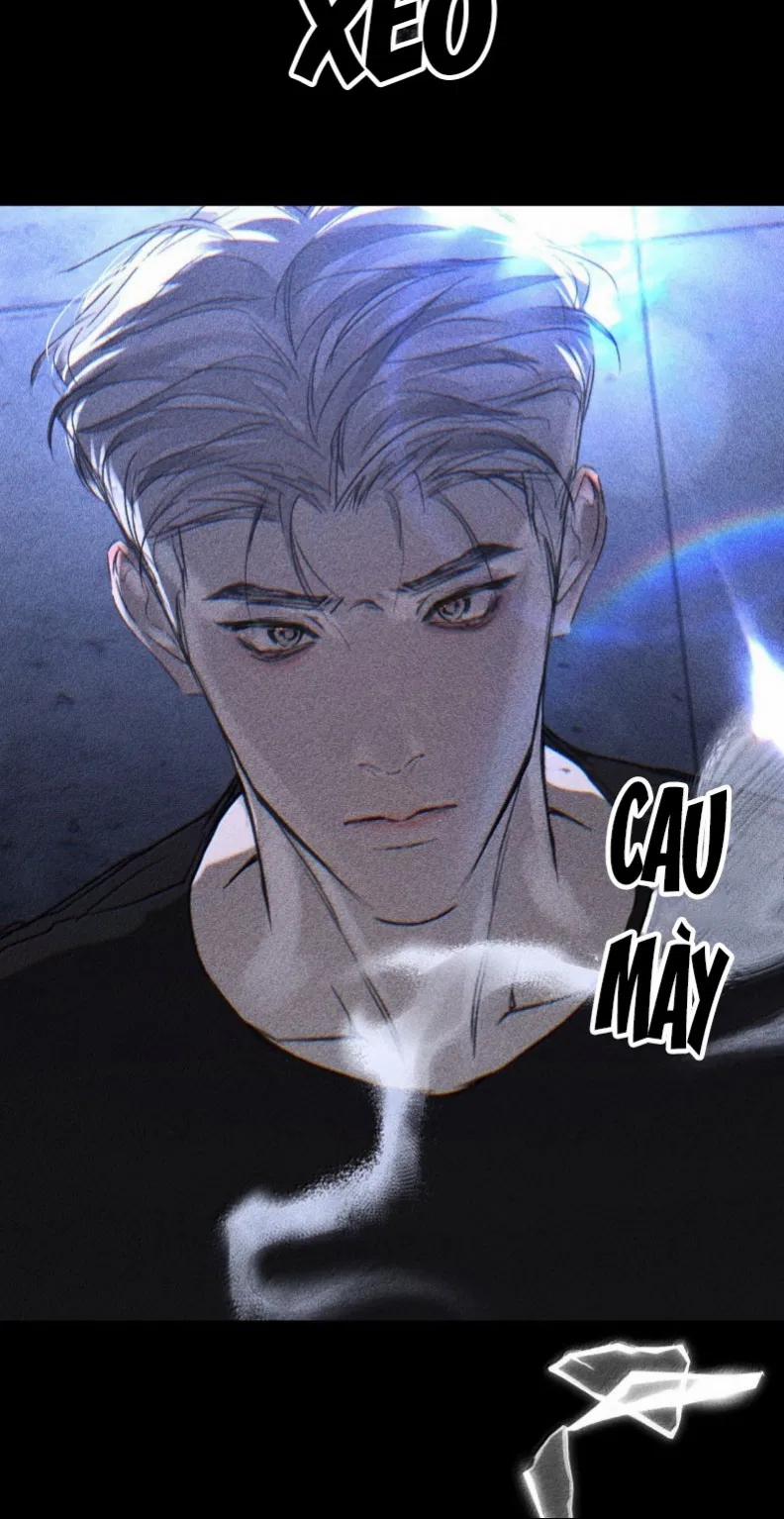 Chạy Trốn Khỏi Tầng Hầm 10 trang 33