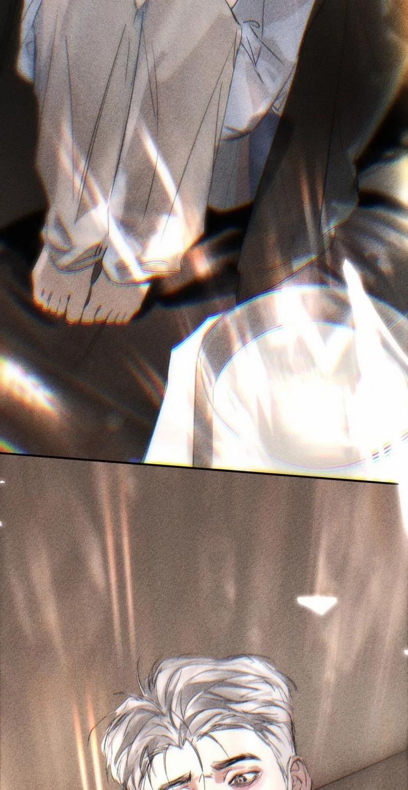 Chạy Trốn Khỏi Tầng Hầm 10 trang 35