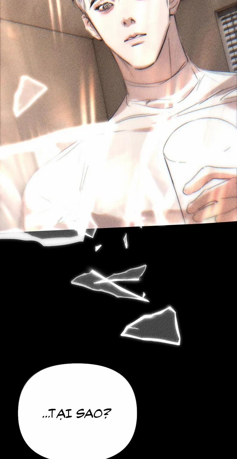 Chạy Trốn Khỏi Tầng Hầm 10 trang 36