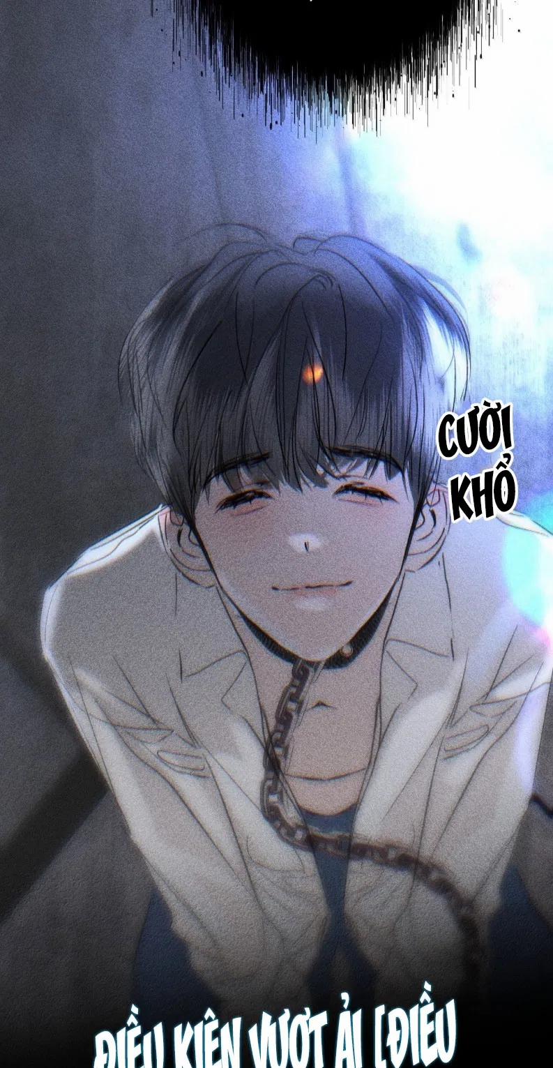 Chạy Trốn Khỏi Tầng Hầm 10 trang 55