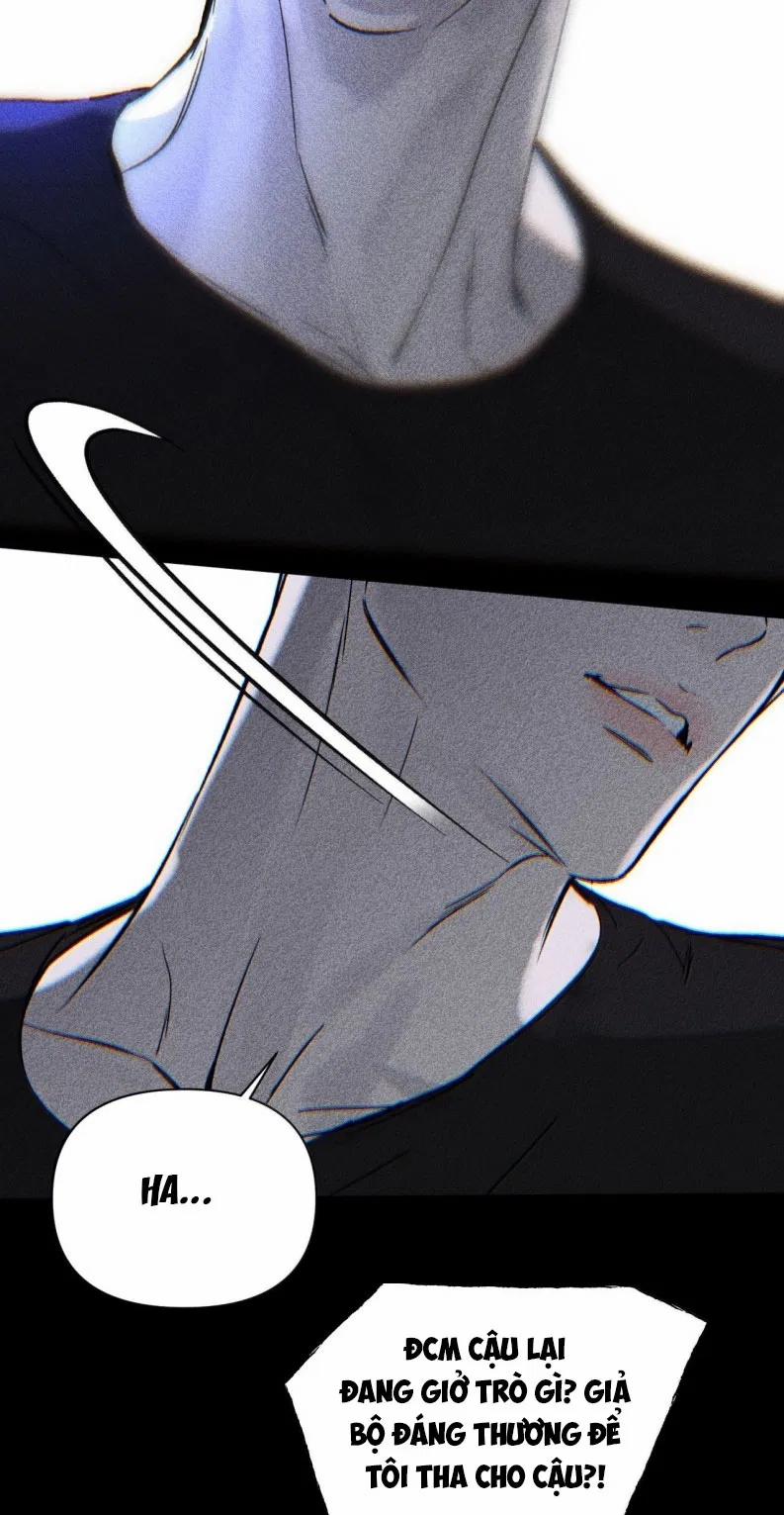 Chạy Trốn Khỏi Tầng Hầm 10 trang 59