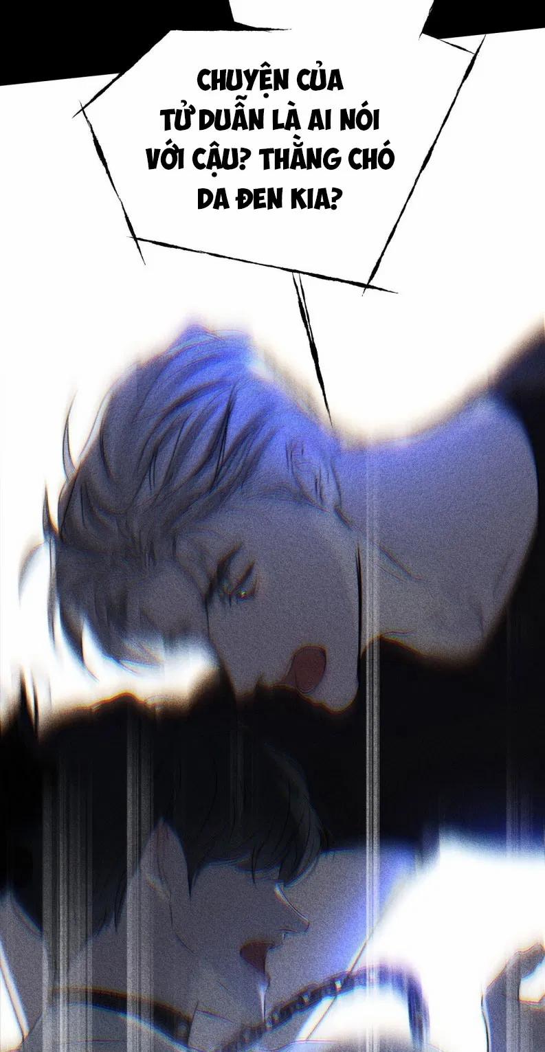 Chạy Trốn Khỏi Tầng Hầm 10 trang 60