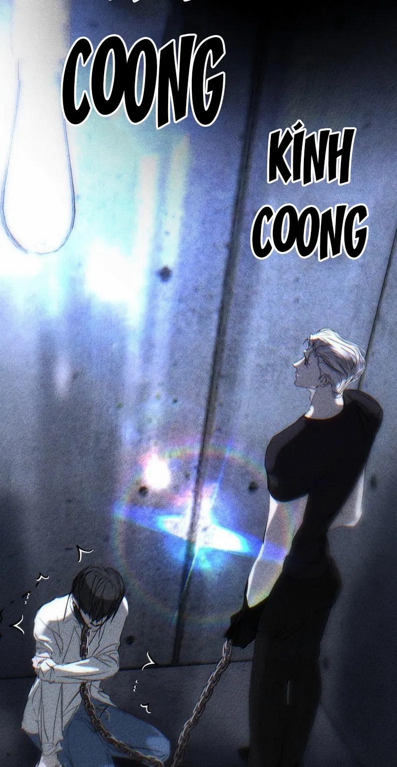 Chạy Trốn Khỏi Tầng Hầm 10 trang 67