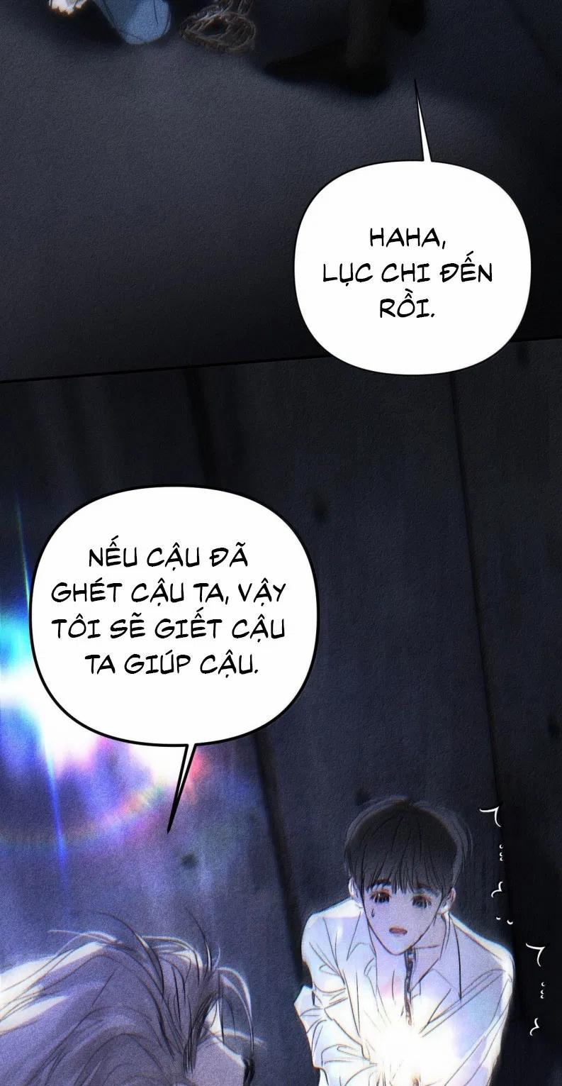 Chạy Trốn Khỏi Tầng Hầm 10 trang 68