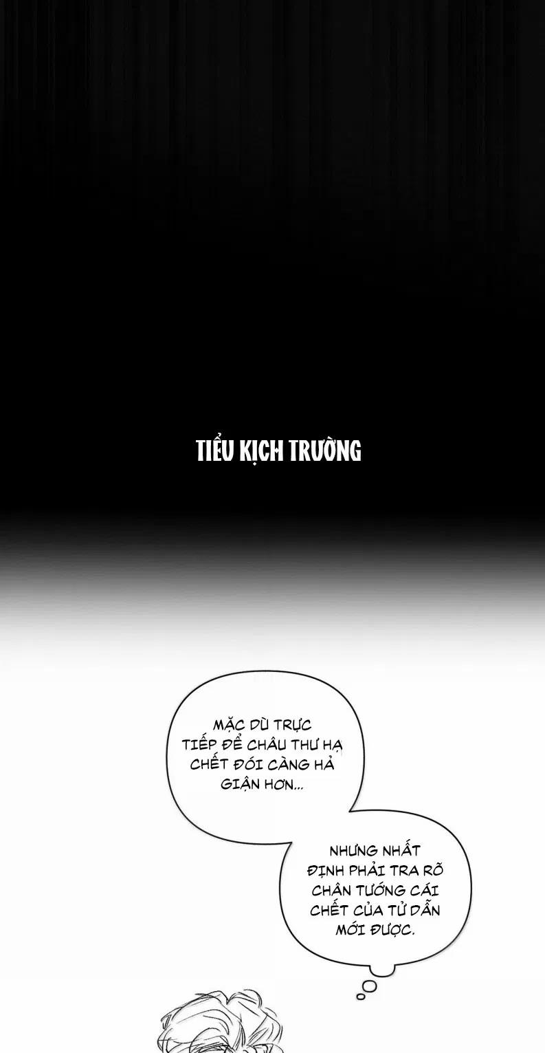 Chạy Trốn Khỏi Tầng Hầm 10 trang 71