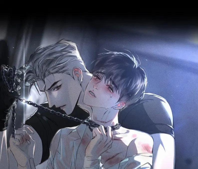 Chạy Trốn Khỏi Tầng Hầm 11 trang 0