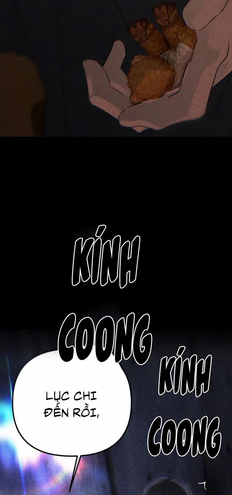 Chạy Trốn Khỏi Tầng Hầm 11 trang 12