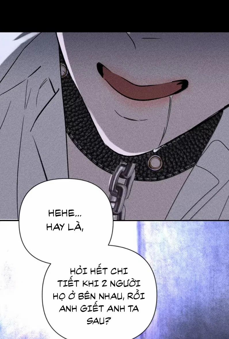 Chạy Trốn Khỏi Tầng Hầm 11 trang 18