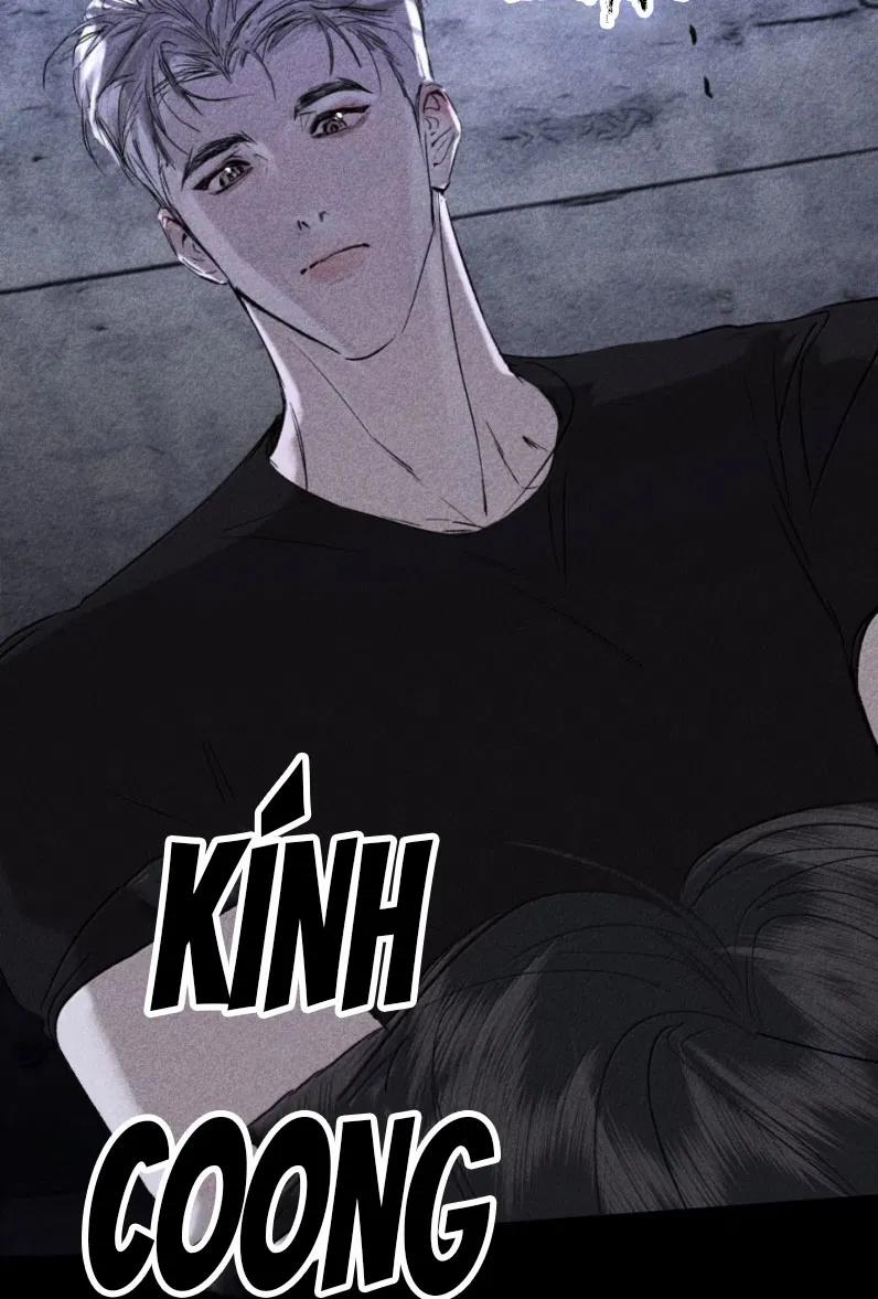 Chạy Trốn Khỏi Tầng Hầm 11 trang 21