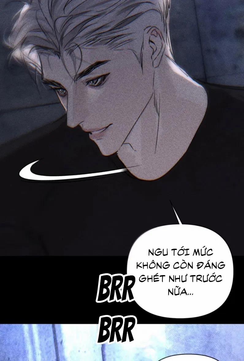 Chạy Trốn Khỏi Tầng Hầm 11 trang 23