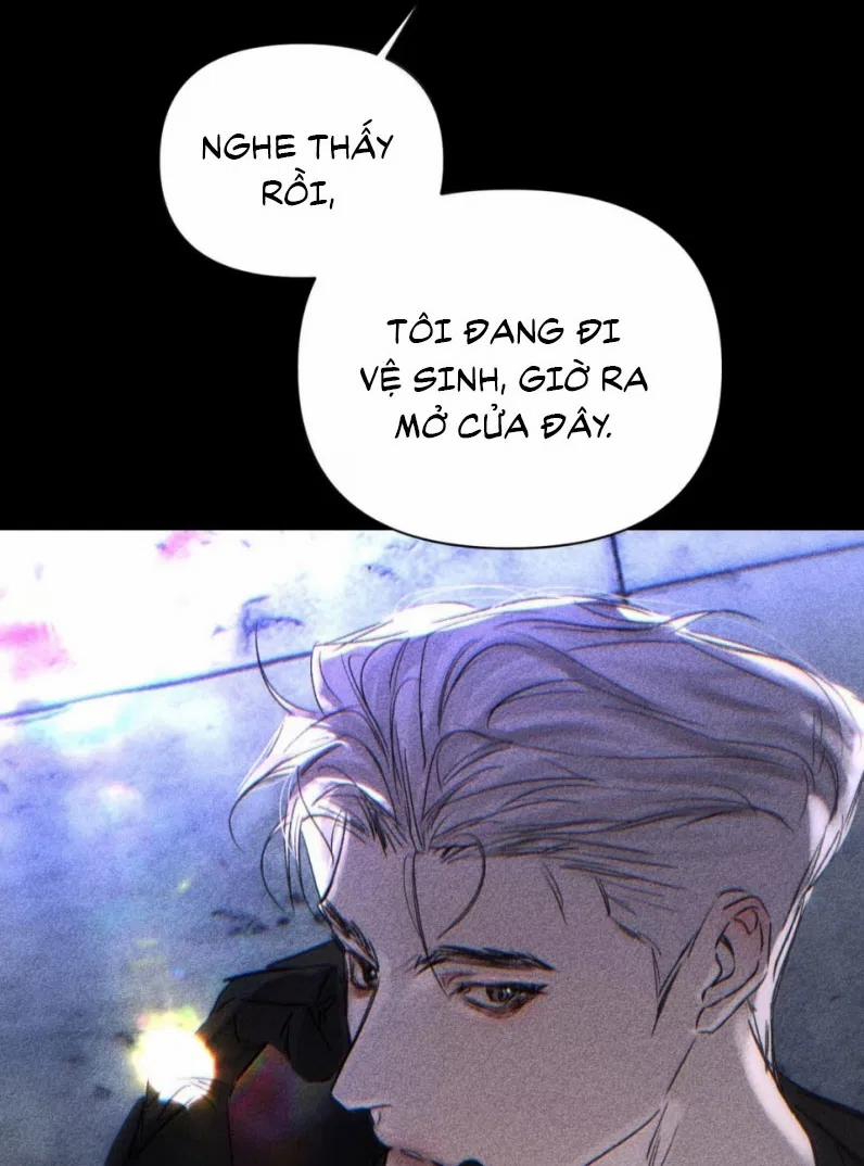 Chạy Trốn Khỏi Tầng Hầm 11 trang 26