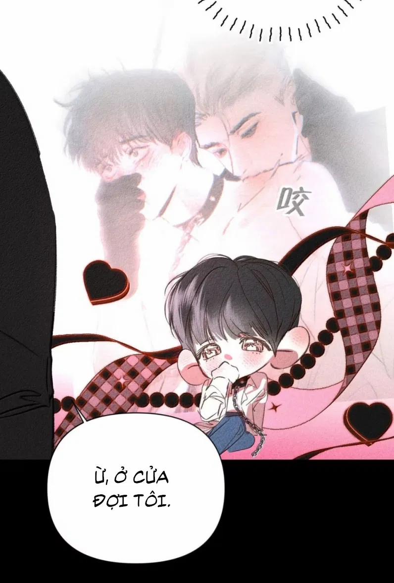 Chạy Trốn Khỏi Tầng Hầm 11 trang 28