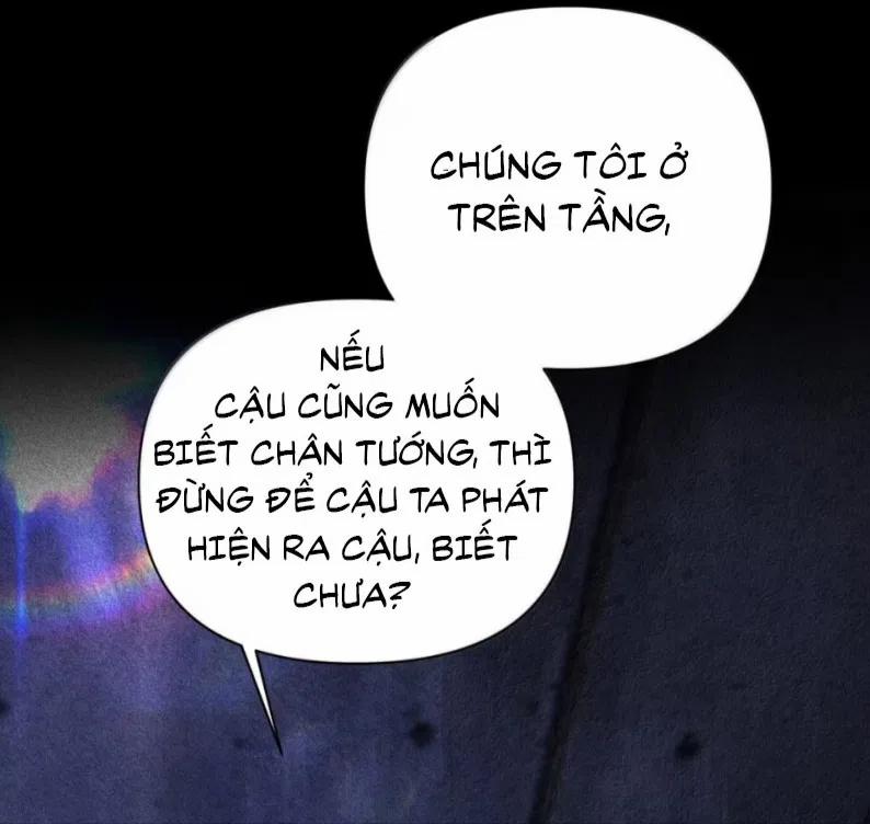 Chạy Trốn Khỏi Tầng Hầm 11 trang 31