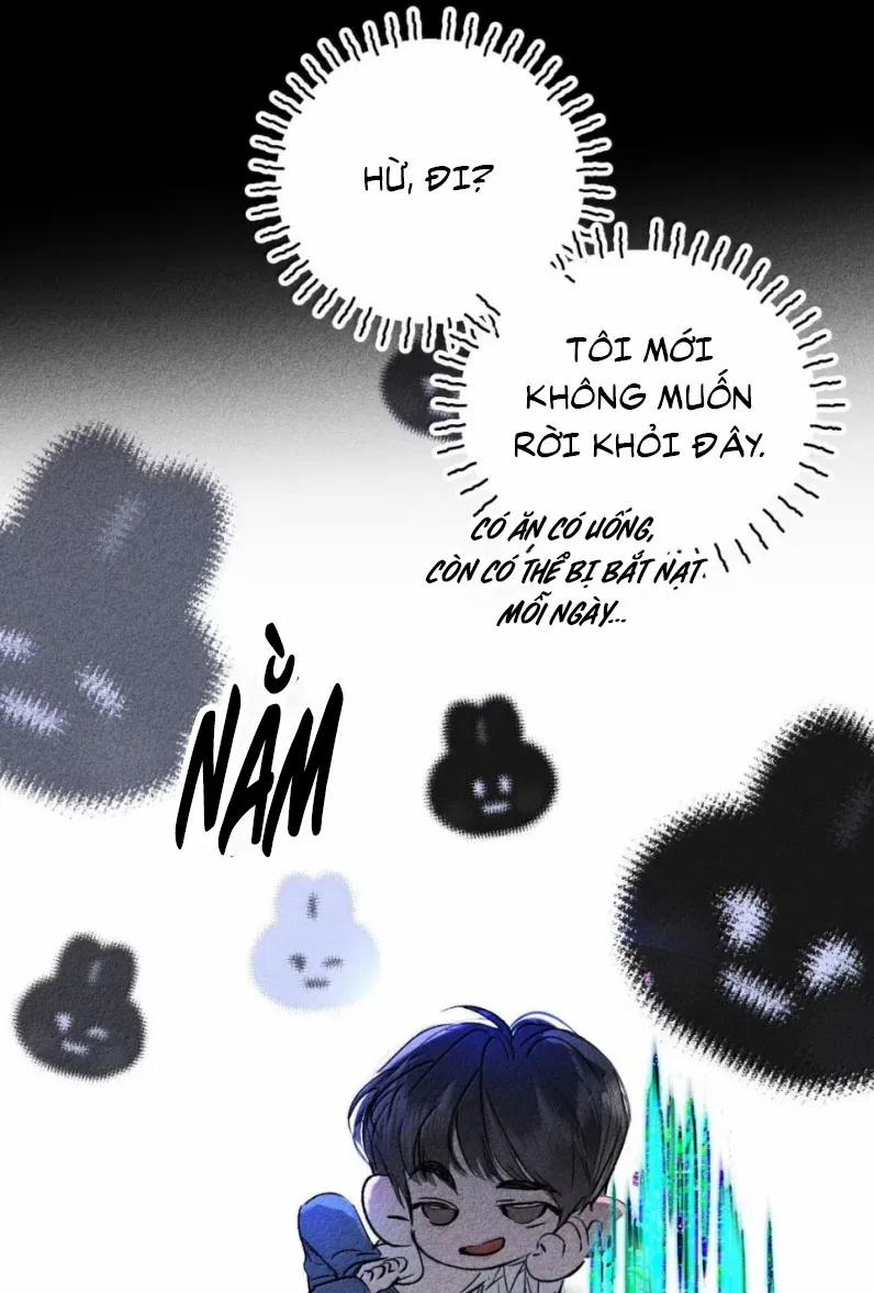 Chạy Trốn Khỏi Tầng Hầm 11 trang 36