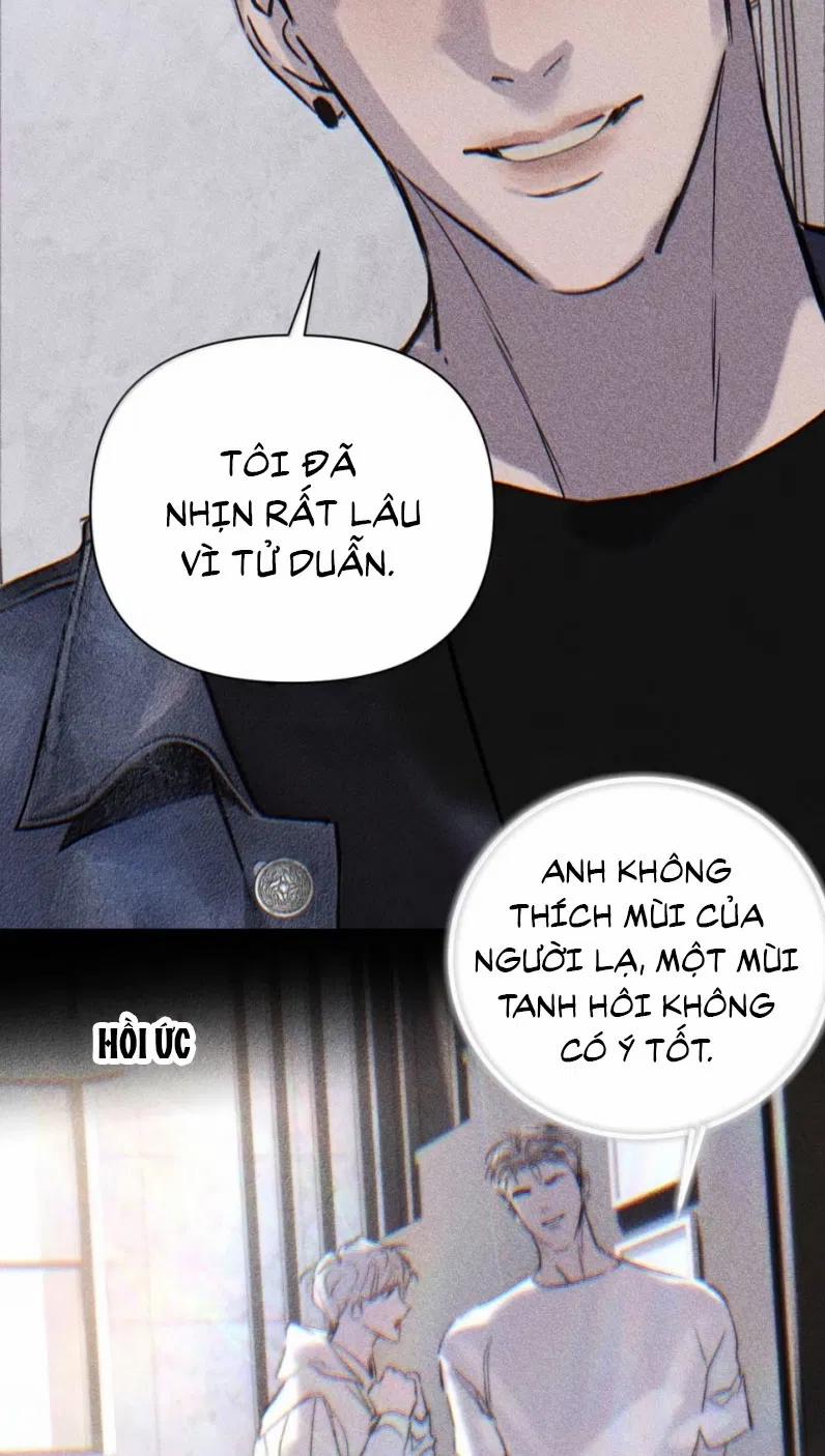 Chạy Trốn Khỏi Tầng Hầm 11 trang 44