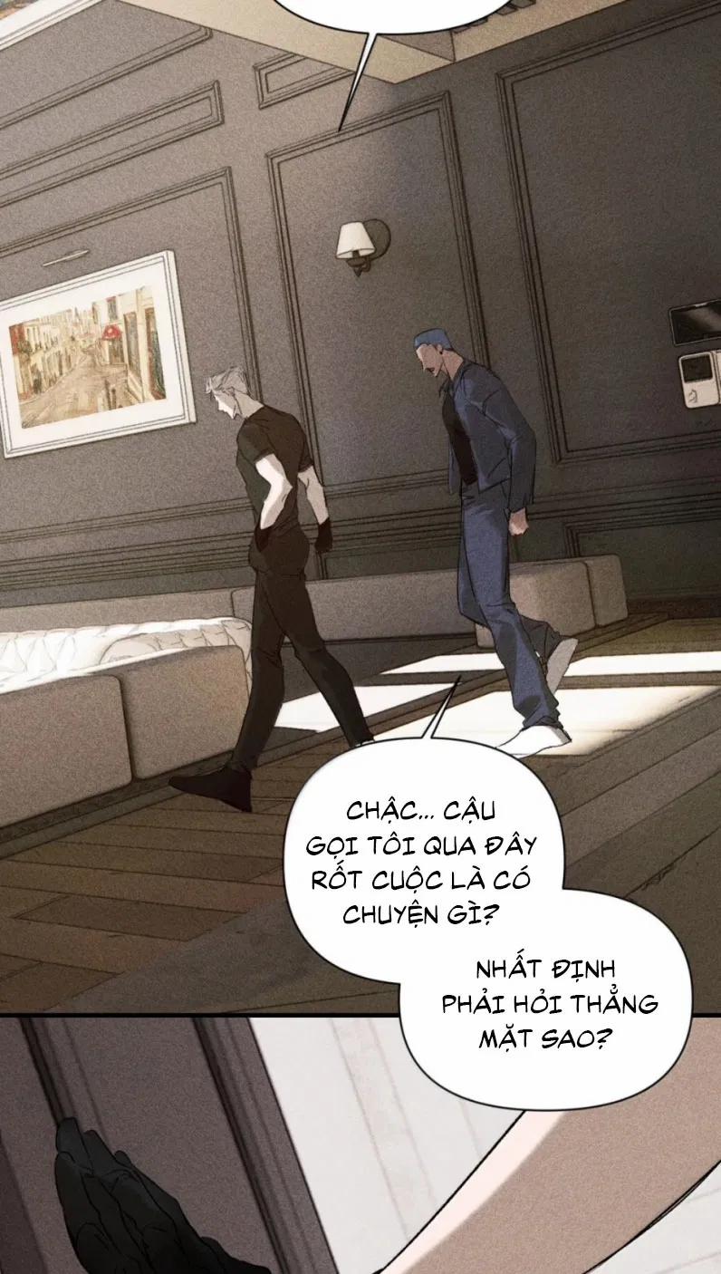 Chạy Trốn Khỏi Tầng Hầm 11 trang 50