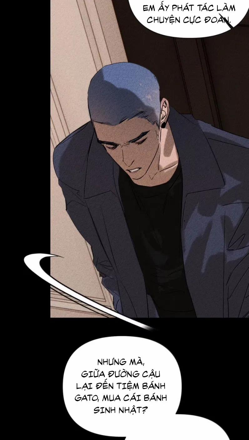 Chạy Trốn Khỏi Tầng Hầm 11 trang 55