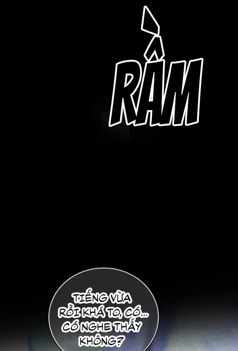 Chạy Trốn Khỏi Tầng Hầm 11 trang 59