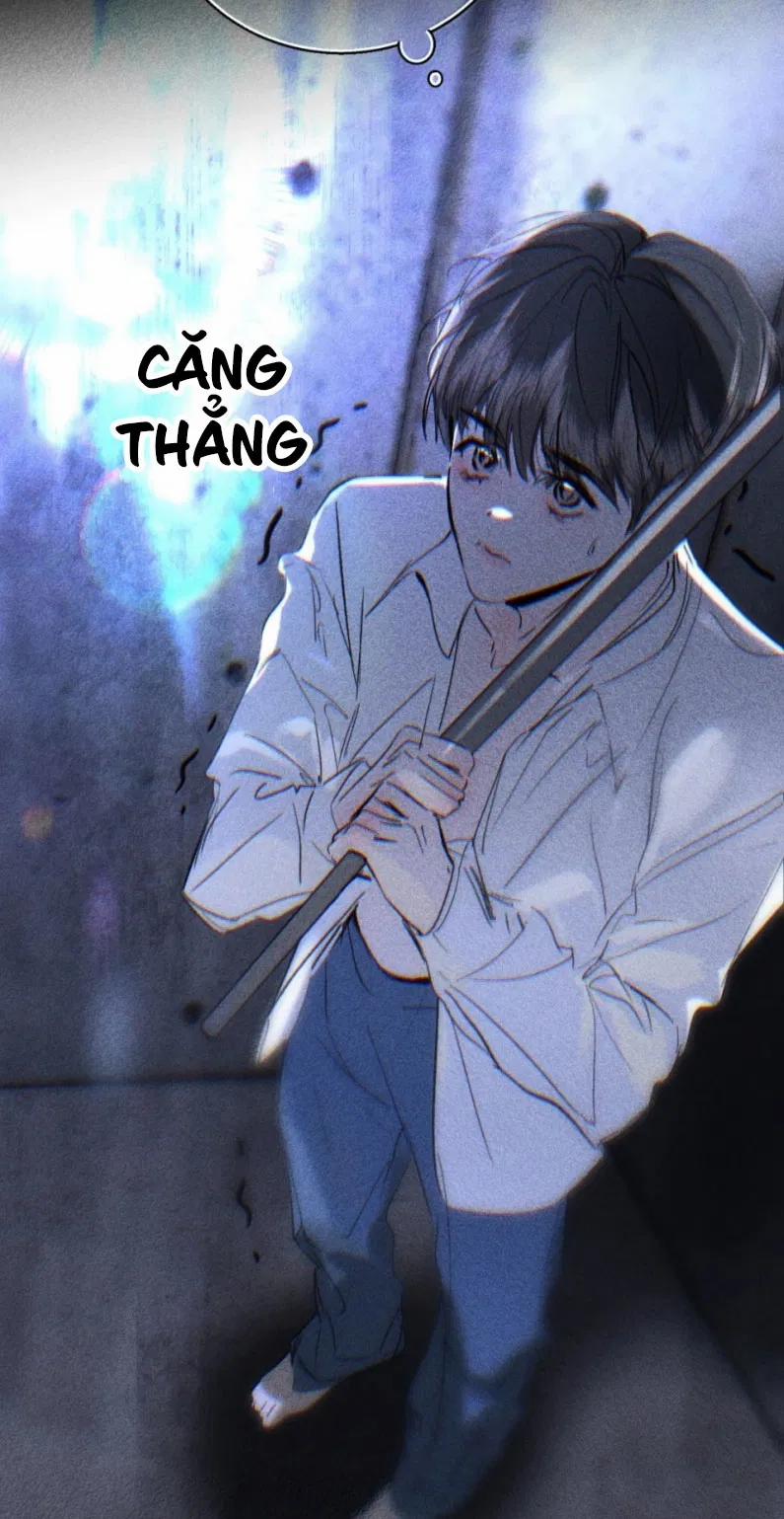 Chạy Trốn Khỏi Tầng Hầm 11 trang 60