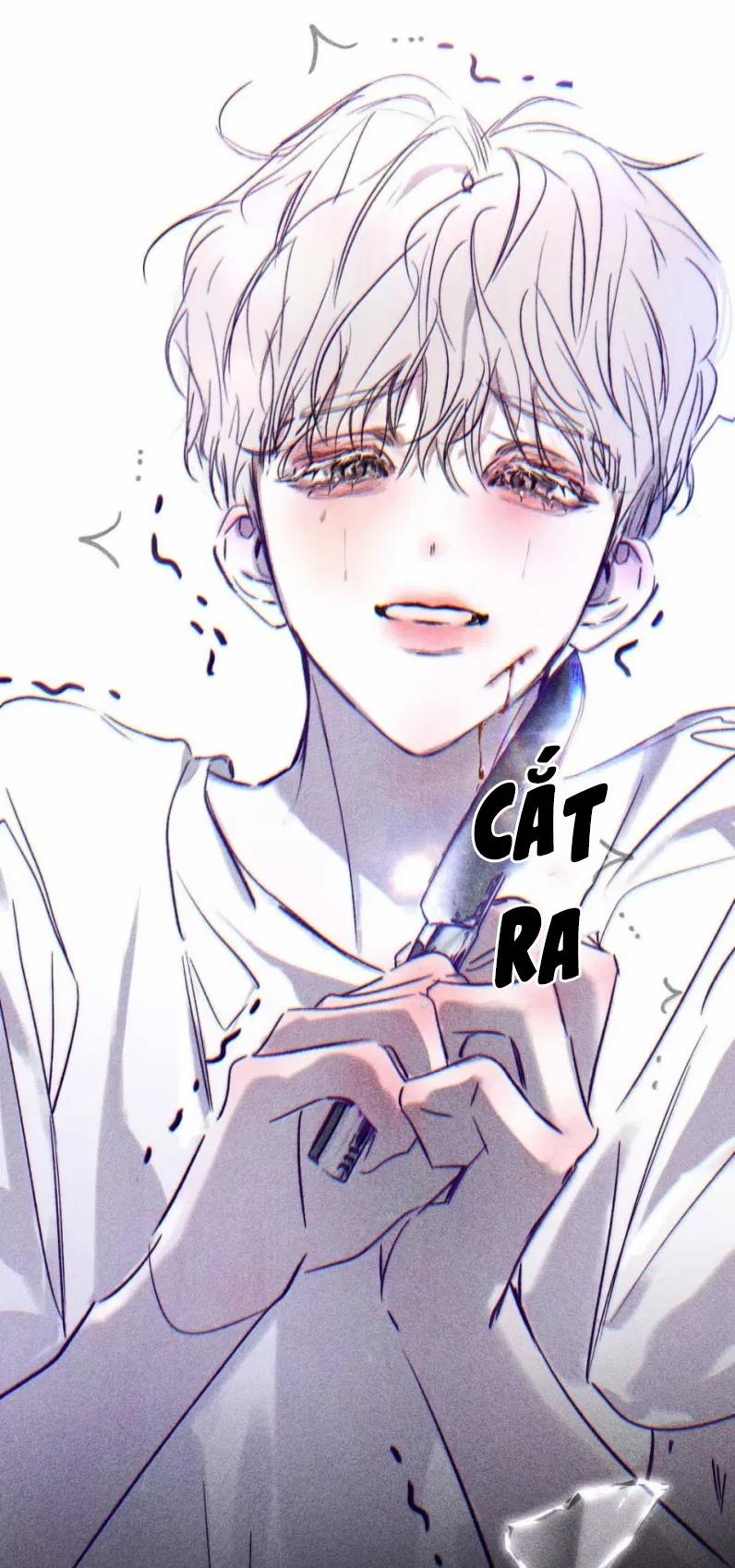 Chạy Trốn Khỏi Tầng Hầm 11 trang 8