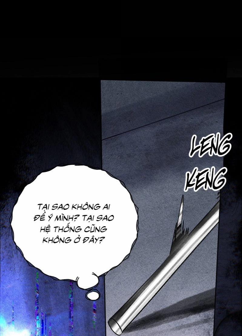 Chạy Trốn Khỏi Tầng Hầm 12 trang 10