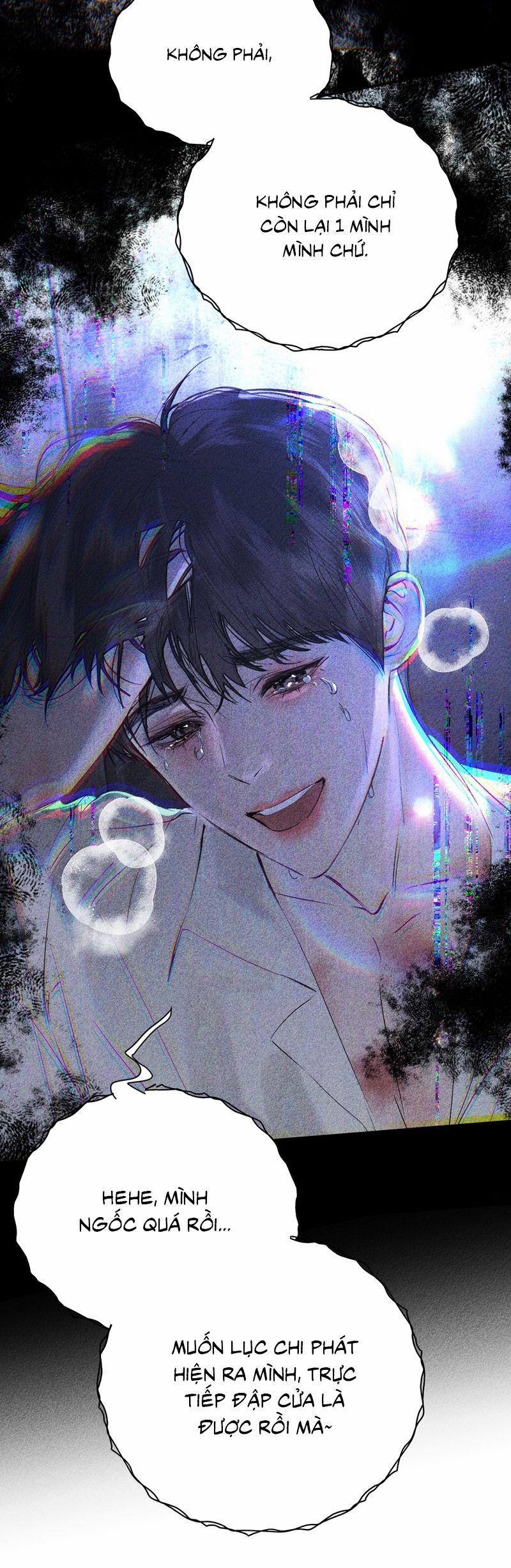 Chạy Trốn Khỏi Tầng Hầm 12 trang 12