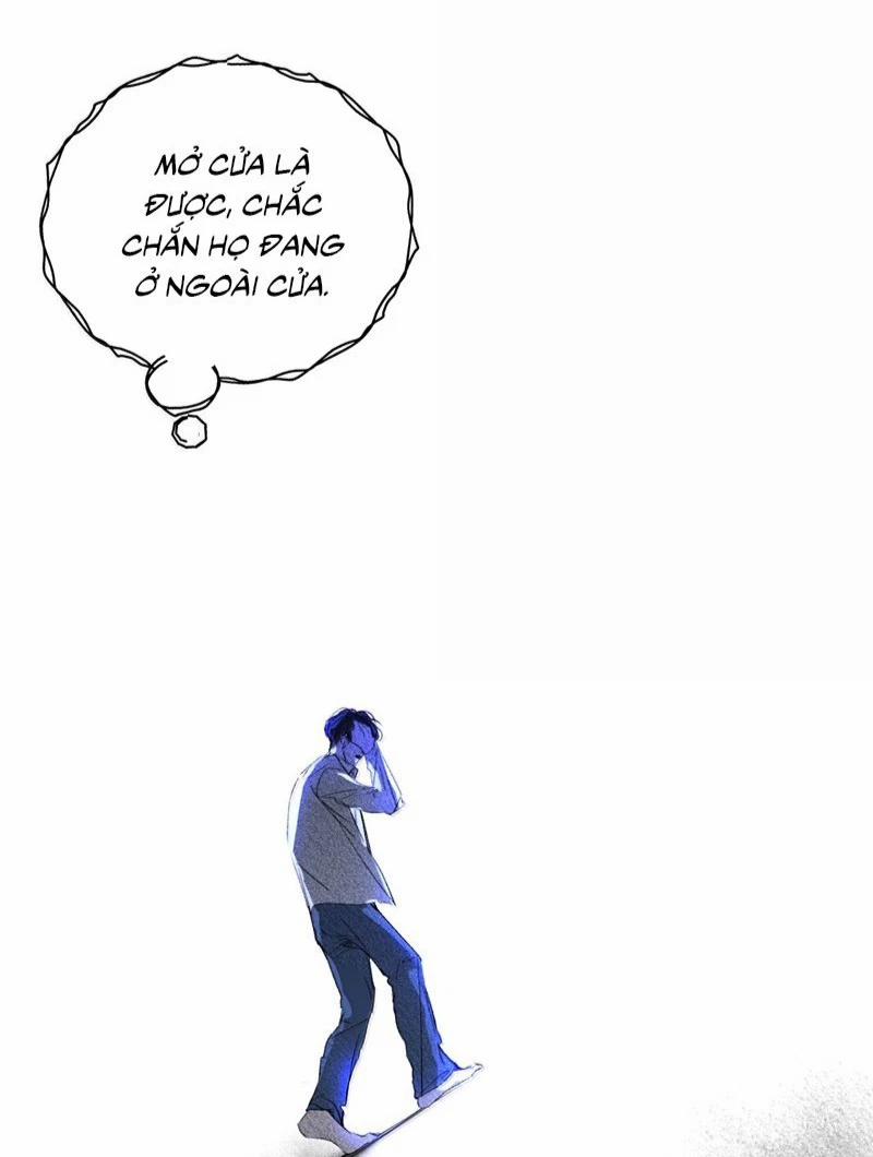 Chạy Trốn Khỏi Tầng Hầm 12 trang 13