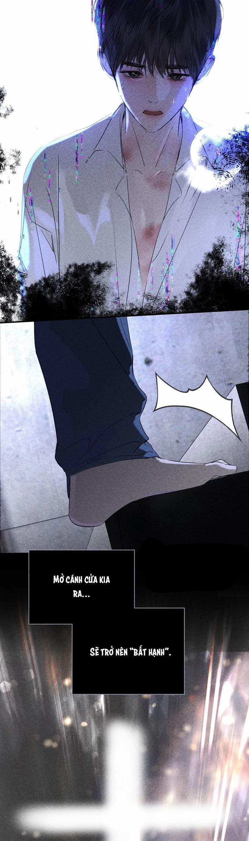 Chạy Trốn Khỏi Tầng Hầm 12 trang 17