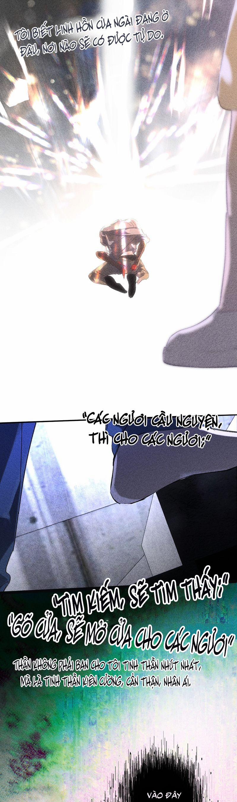 Chạy Trốn Khỏi Tầng Hầm 12 trang 18