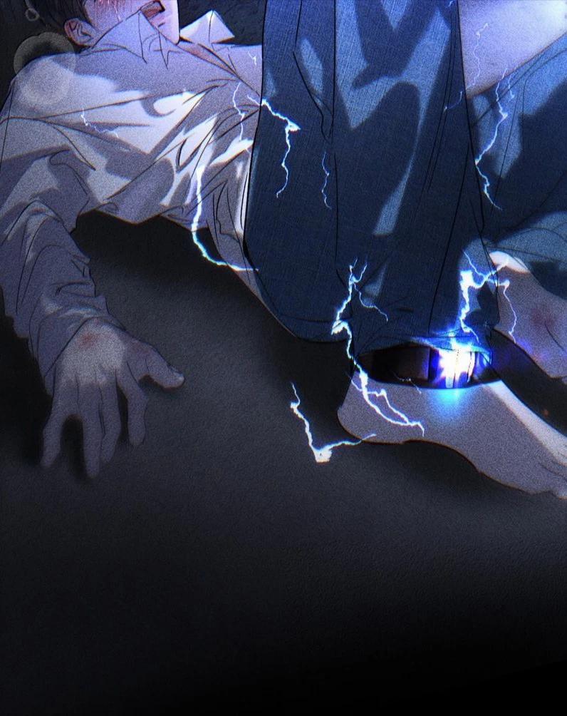 Chạy Trốn Khỏi Tầng Hầm 12 trang 23