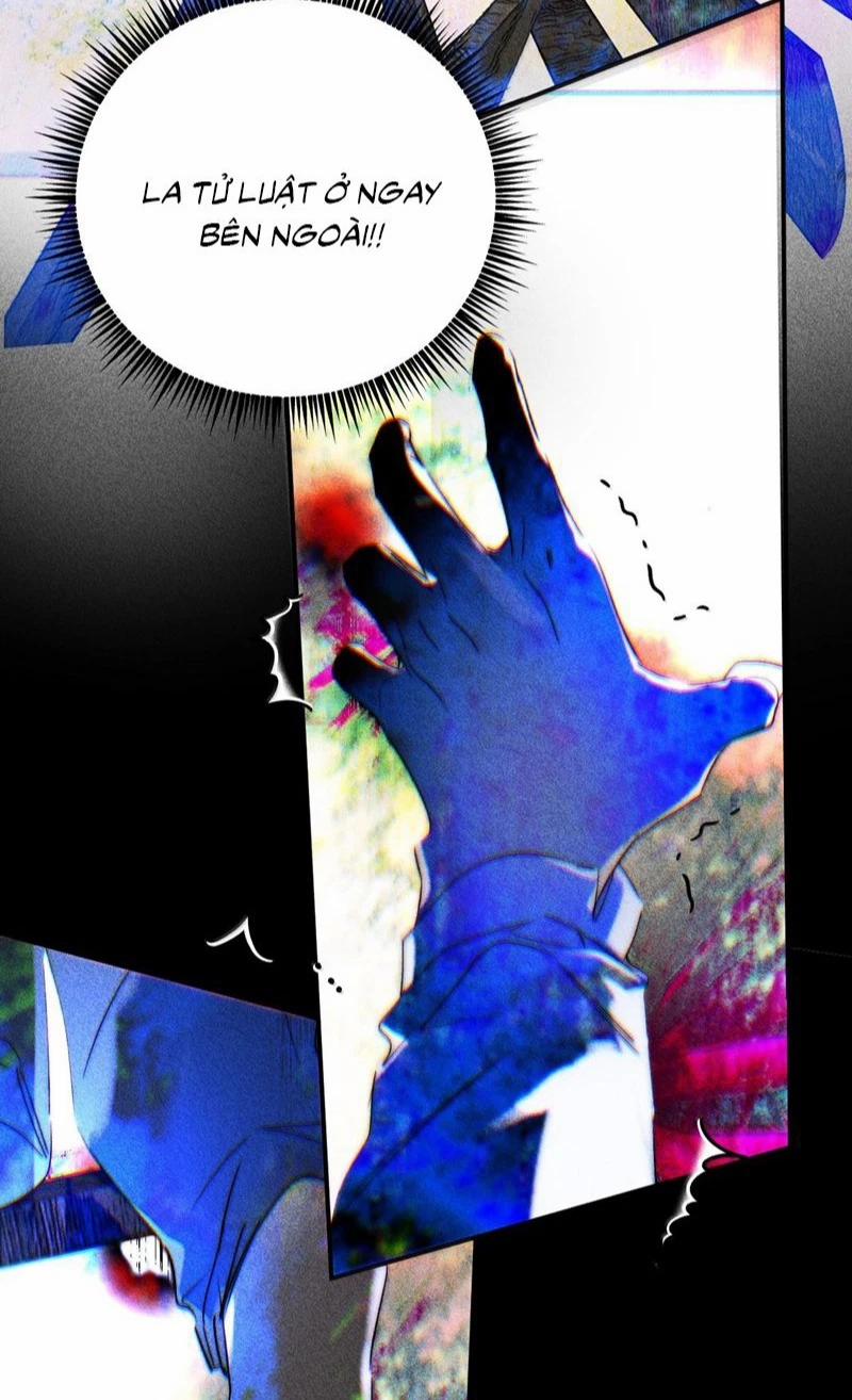 Chạy Trốn Khỏi Tầng Hầm 12 trang 26