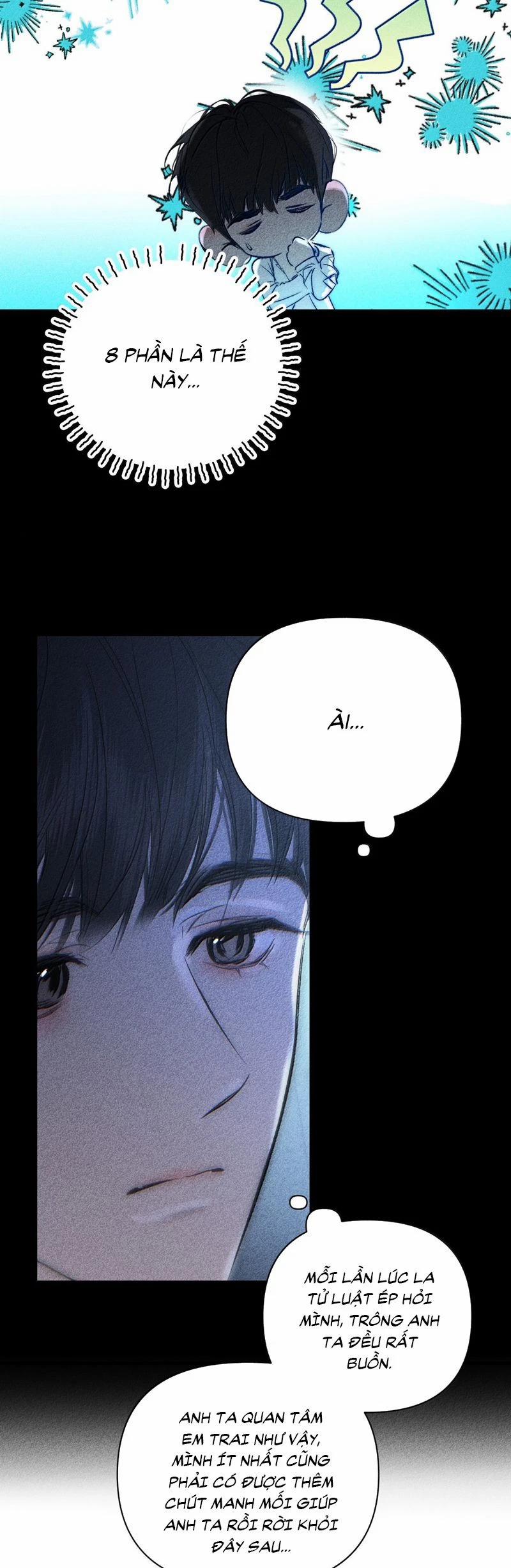 Chạy Trốn Khỏi Tầng Hầm 12 trang 3