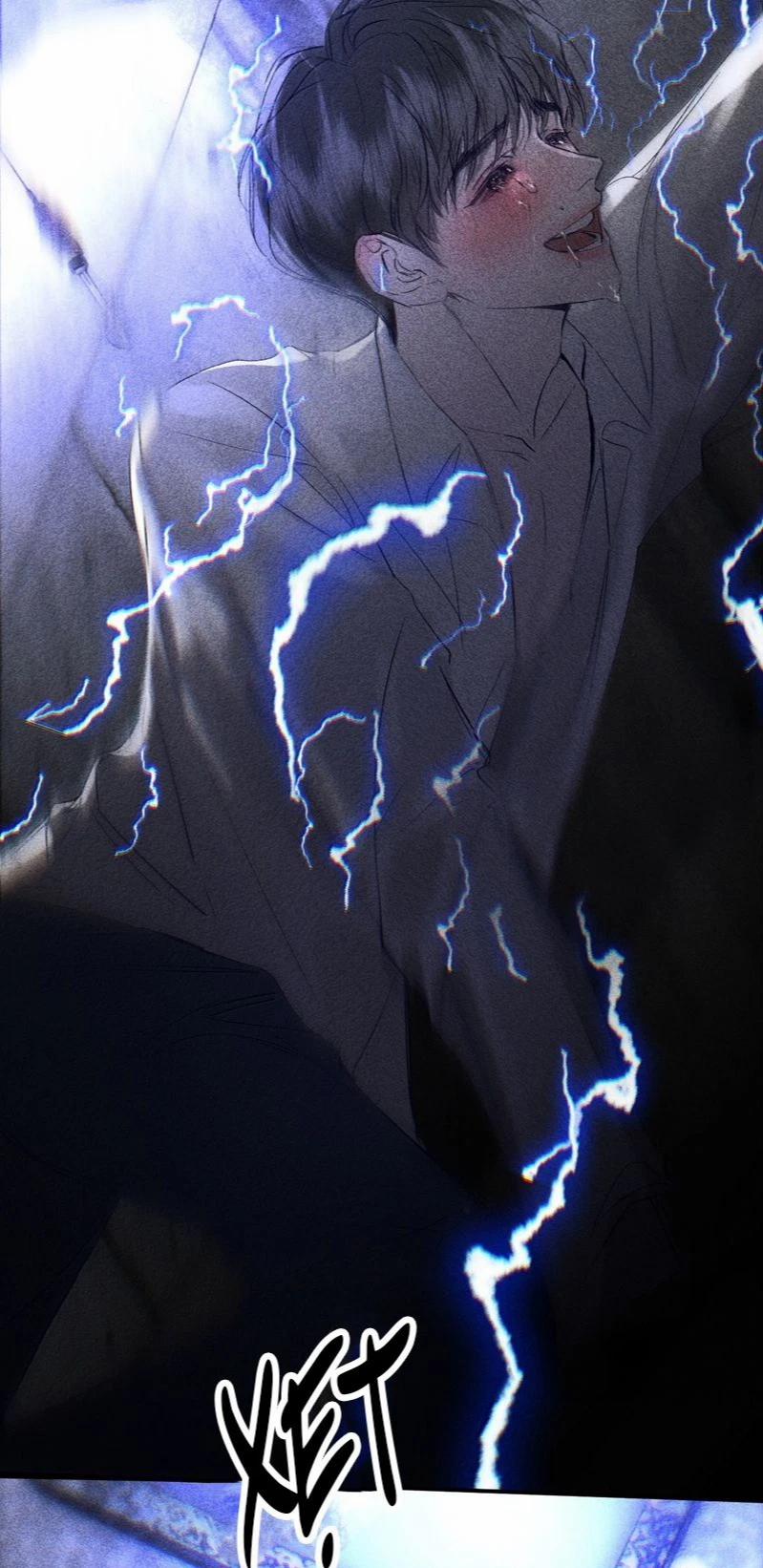 Chạy Trốn Khỏi Tầng Hầm 12 trang 36