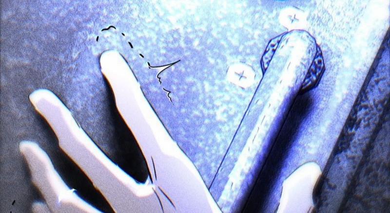 Chạy Trốn Khỏi Tầng Hầm 12 trang 37