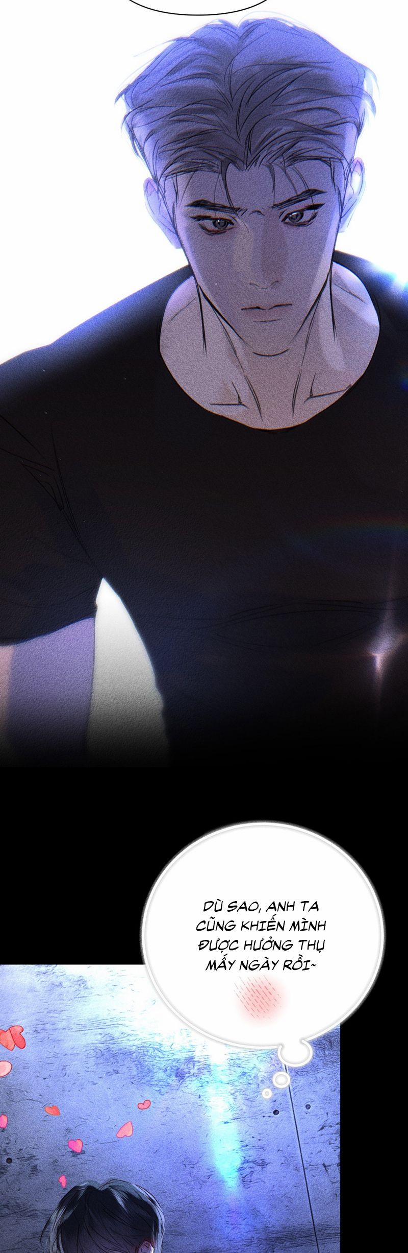 Chạy Trốn Khỏi Tầng Hầm 12 trang 4