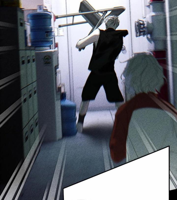 Chạy Trốn Khỏi Tầng Hầm 13 trang 10