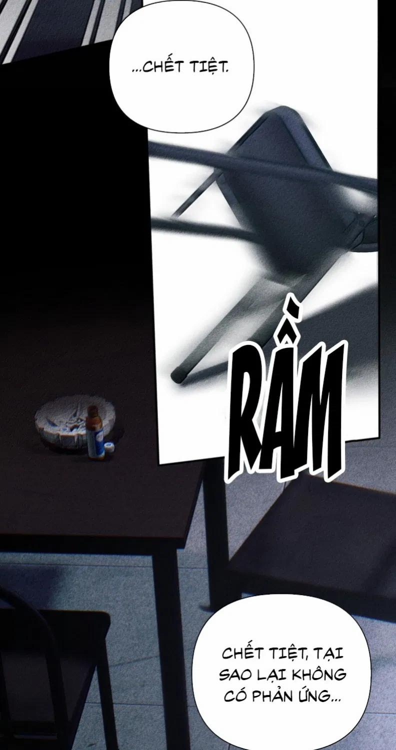 Chạy Trốn Khỏi Tầng Hầm 13 trang 11