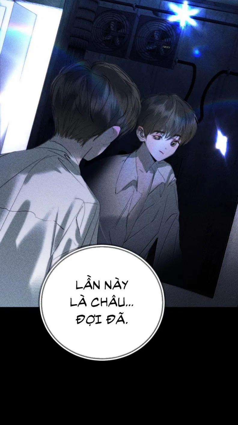 Chạy Trốn Khỏi Tầng Hầm 13 trang 20