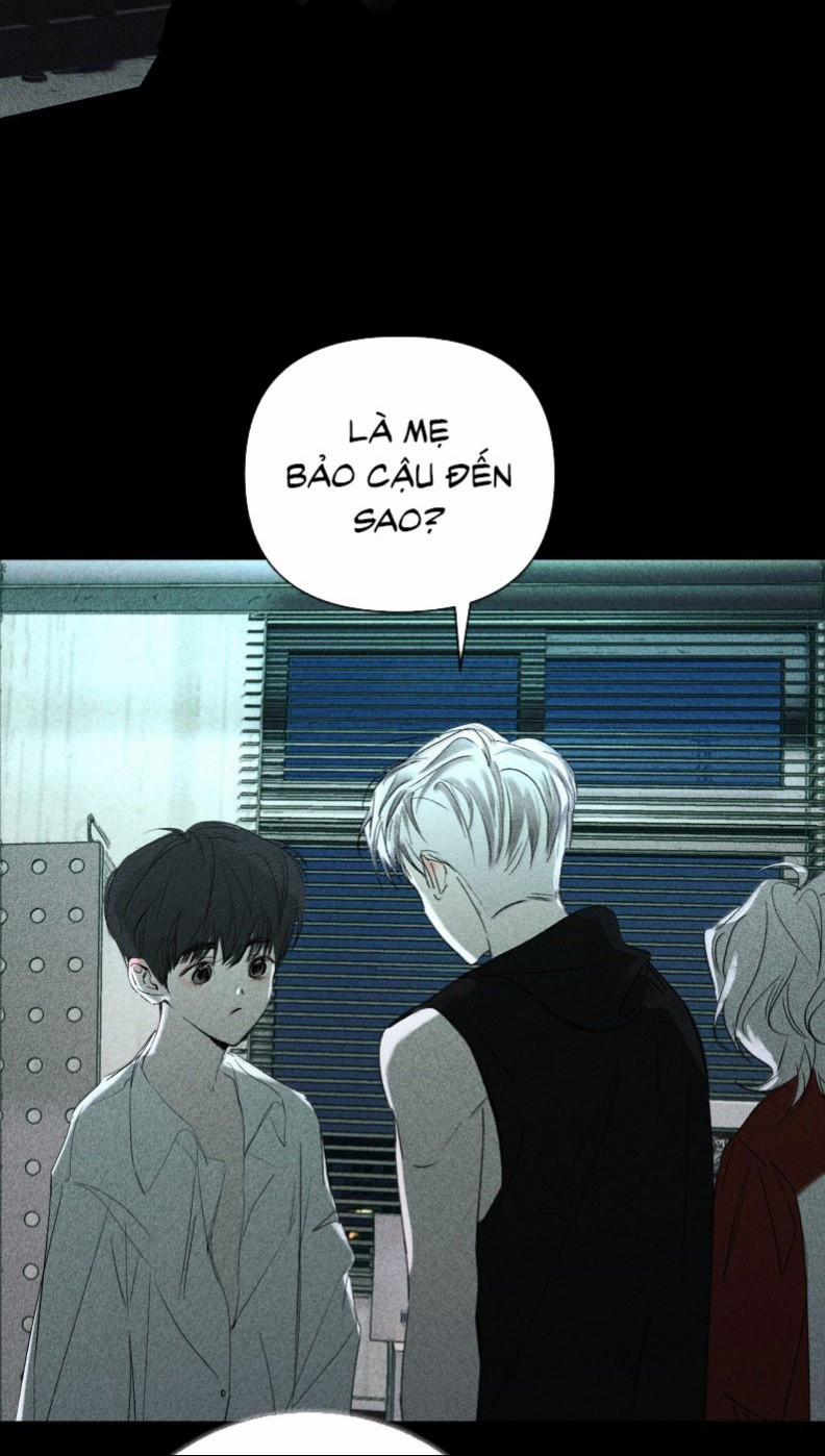 Chạy Trốn Khỏi Tầng Hầm 13 trang 27