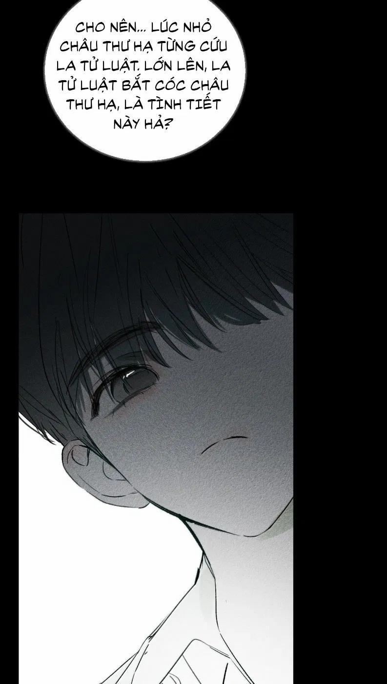 Chạy Trốn Khỏi Tầng Hầm 13 trang 28